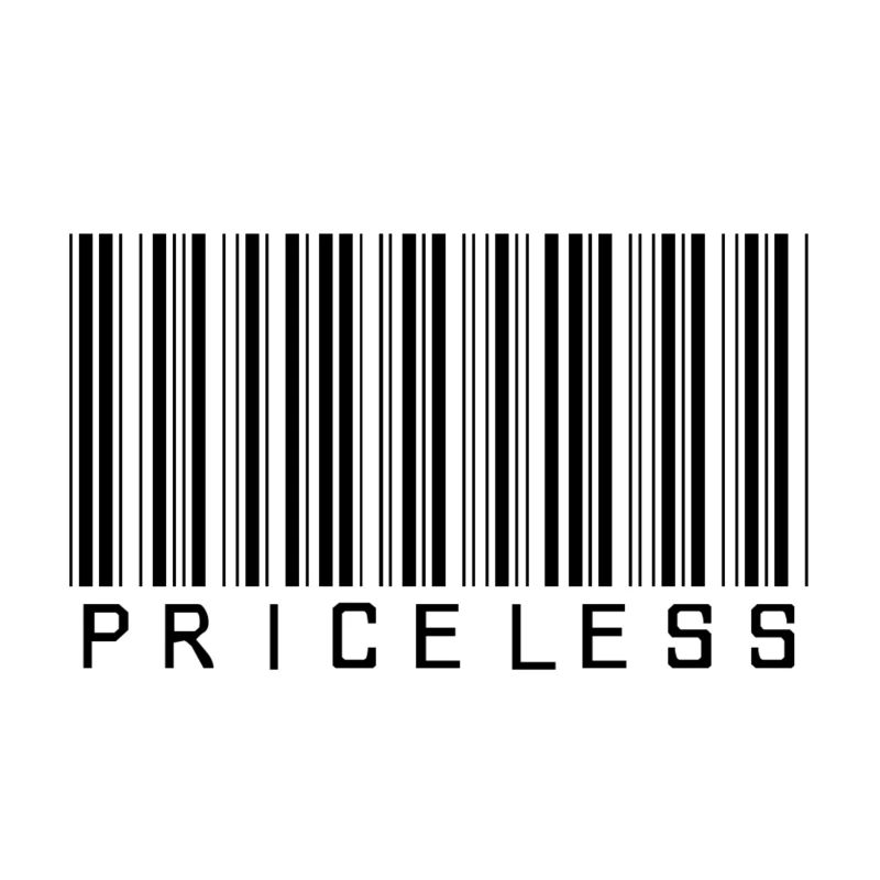 Priceless