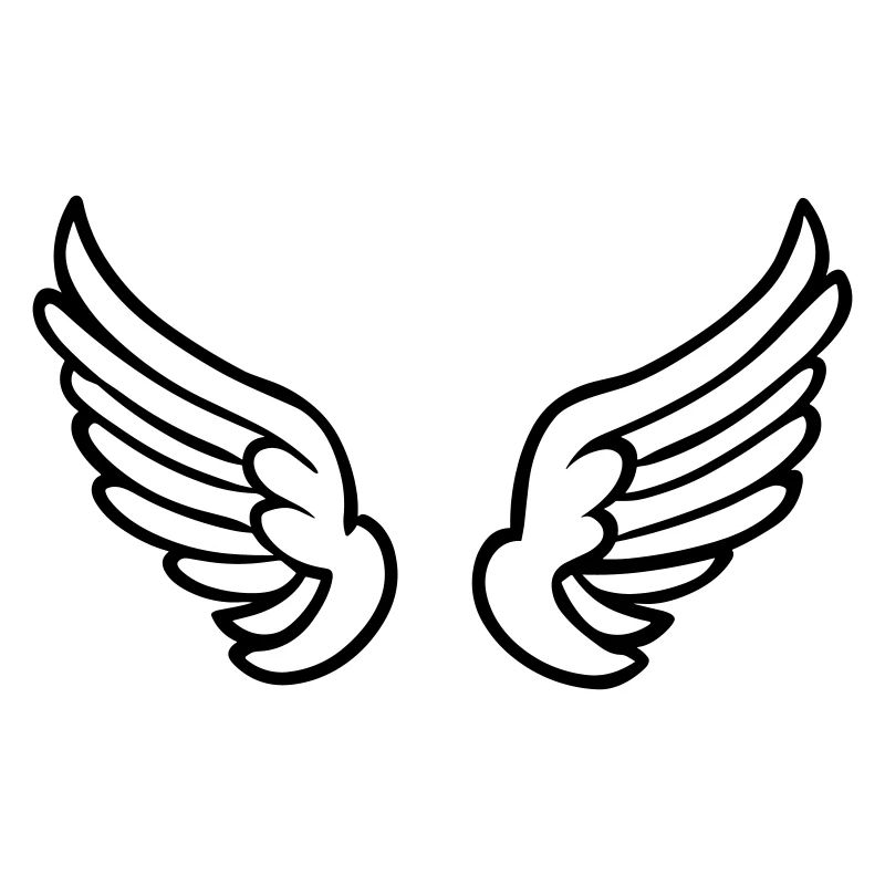 Ailes d'ange