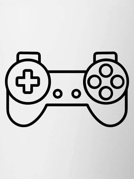 Controller für Videospiele