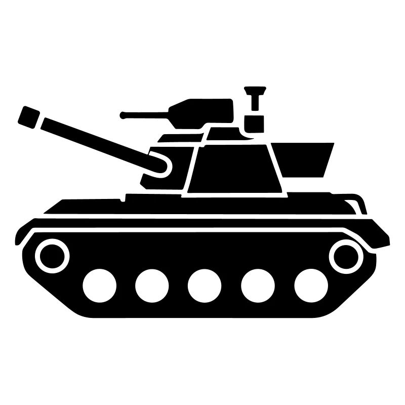 tank