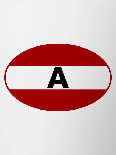 Car Stickers Austria