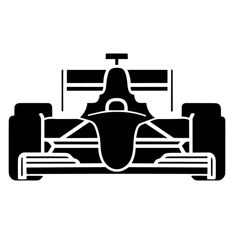 Voiture de course