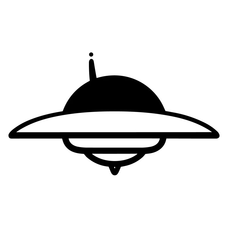 soucoupe volante