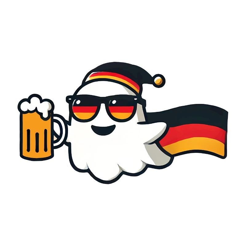 Boo Geist Bière FR