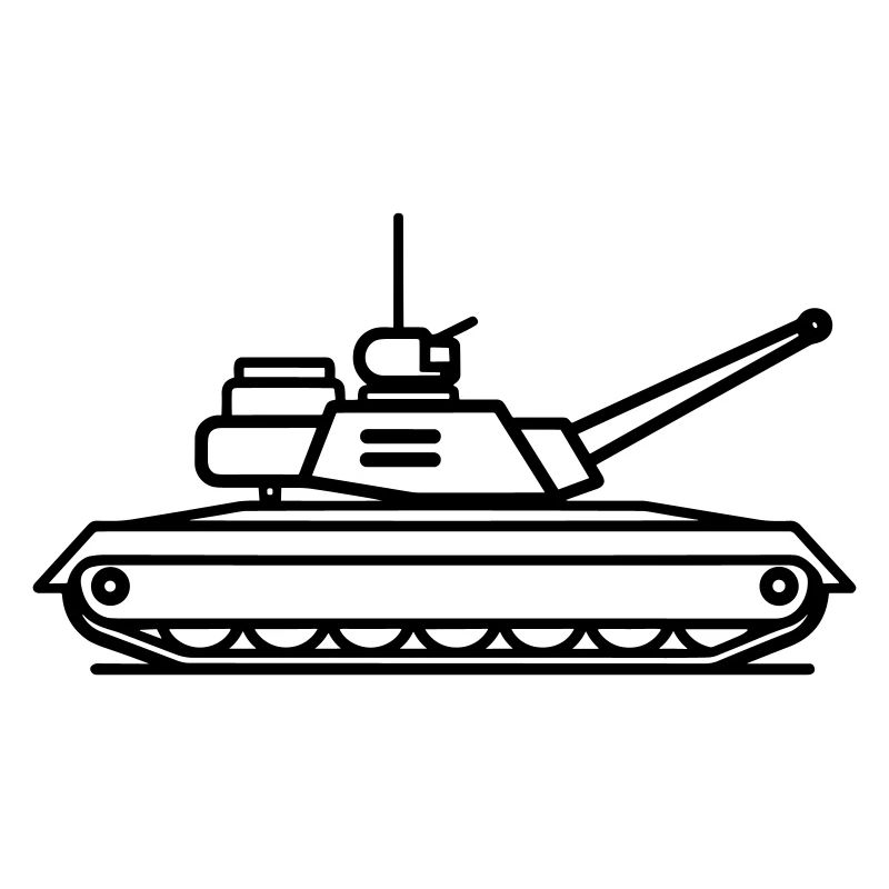 tank