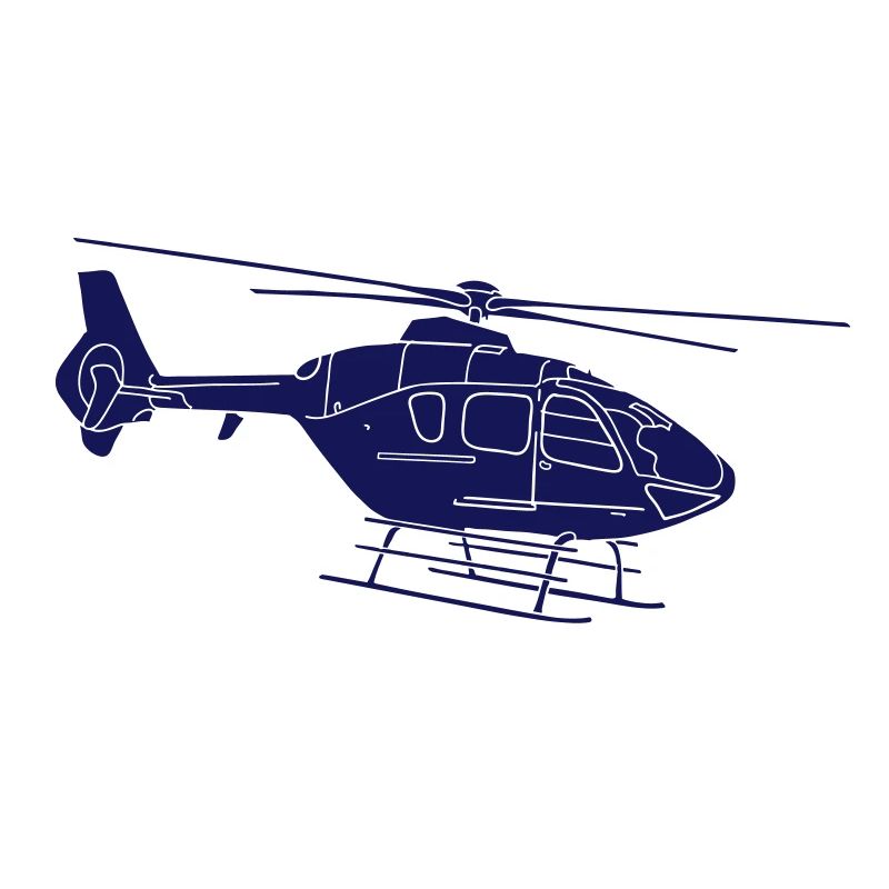 Hubschrauber 2