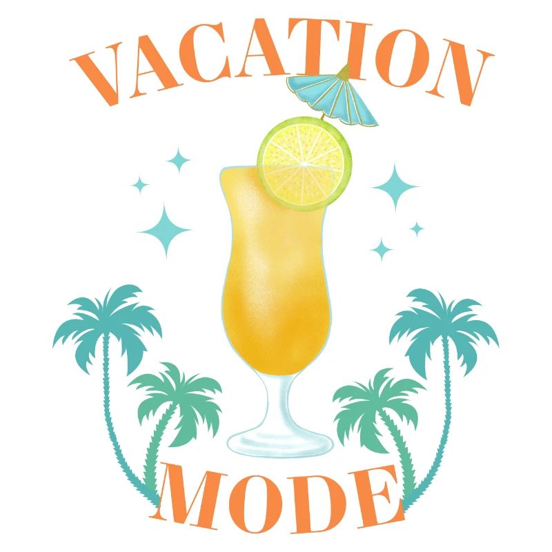 Summer Holidays