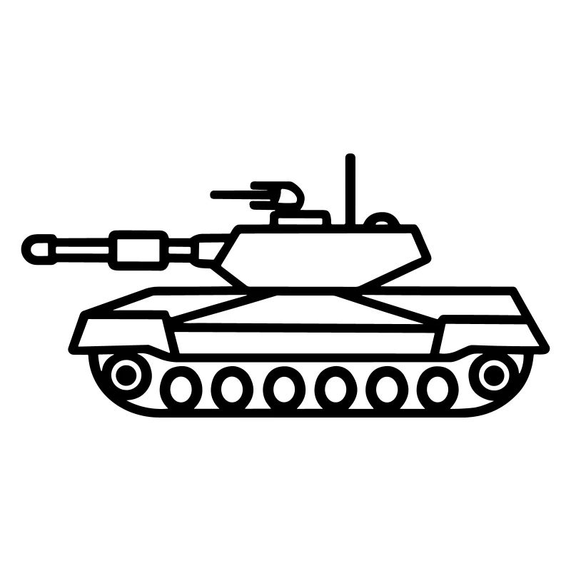 tank