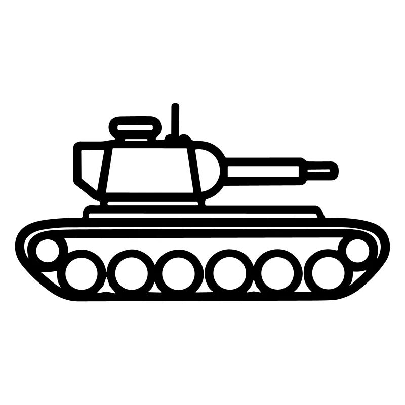 tank