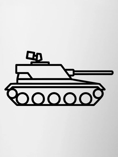 tank