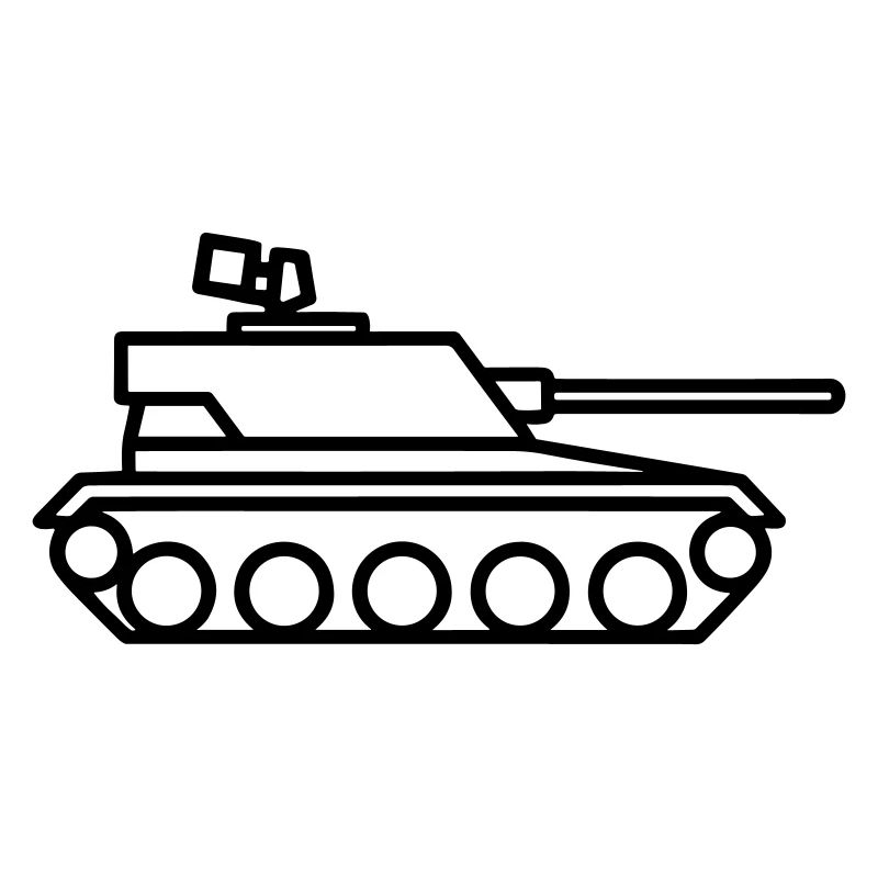 tank
