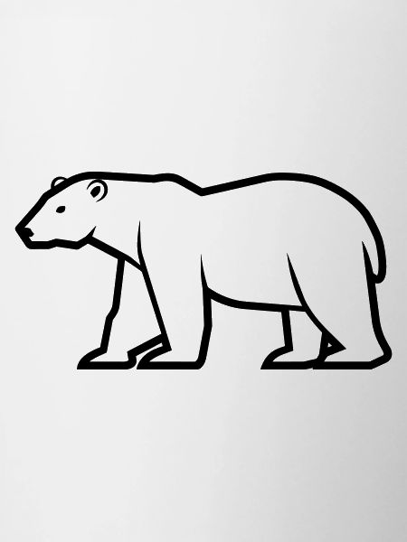 Polar bear