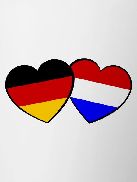 The Dutch Germany Love