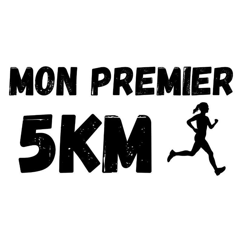 Mon premier 5km