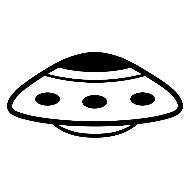 flying saucer
