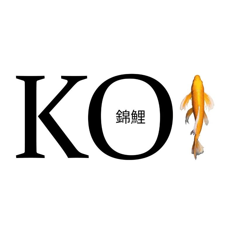 koi