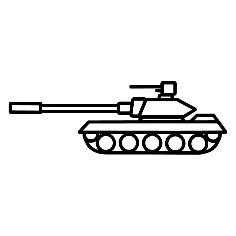 tank