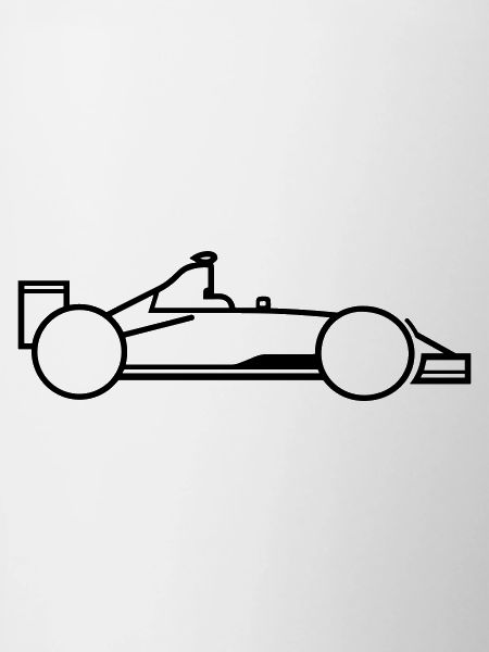 Rennwagen