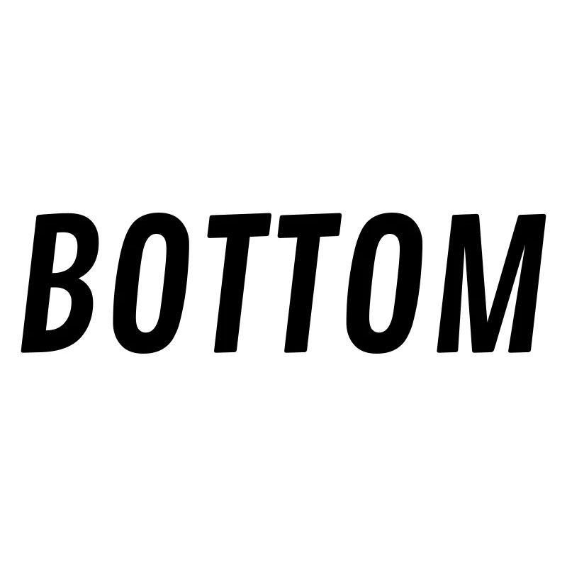 Bottom Geschenke