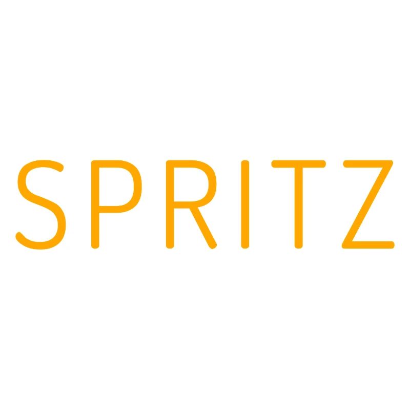 Spritz Getränk