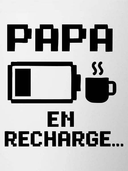 DAD ON TOP UP...