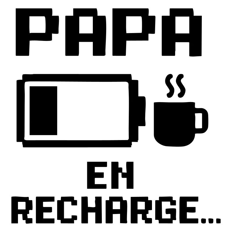 DAD ON TOP UP...