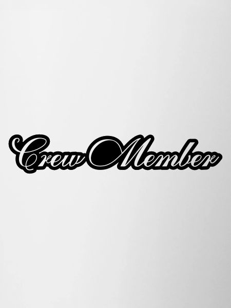Crew Member