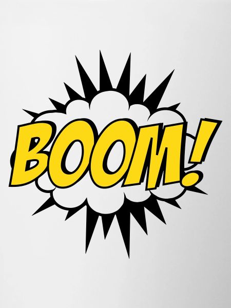 Boom!