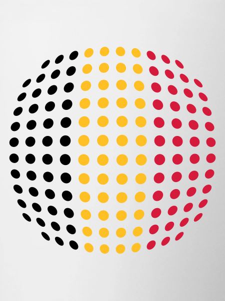 Belgian Flag