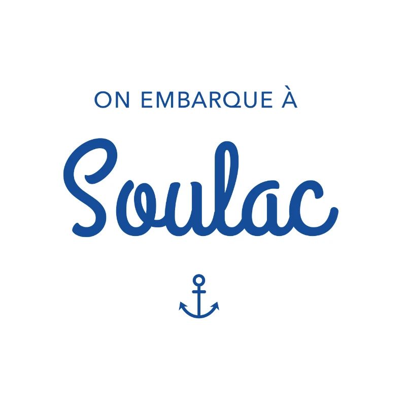 On embarque à Soulac