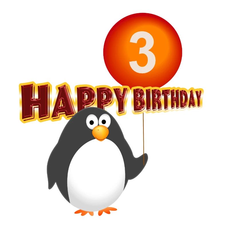 3 Years Old - 3 years old