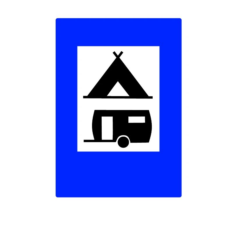 Campingplatz