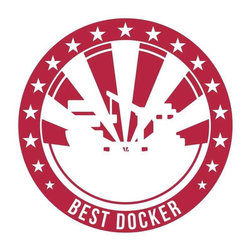 Docker / Dock / Hafenarbeiter / Marin / Boat / Mer