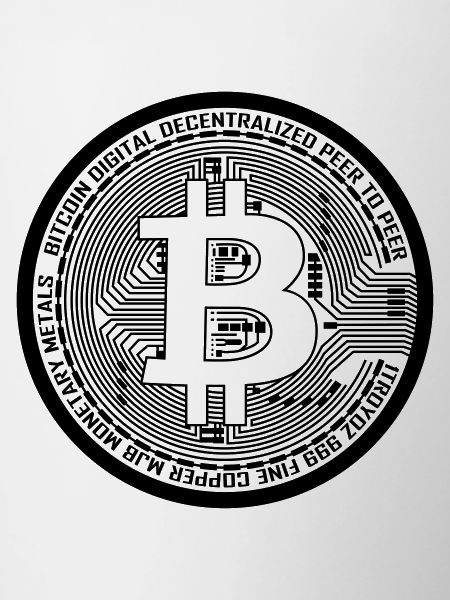 A Bitcoin