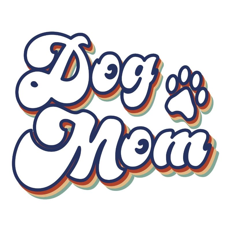 Maman chien