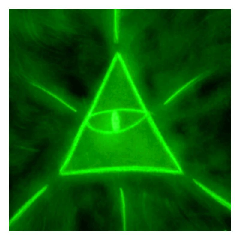 ÊTRE VERT SUPRÊME