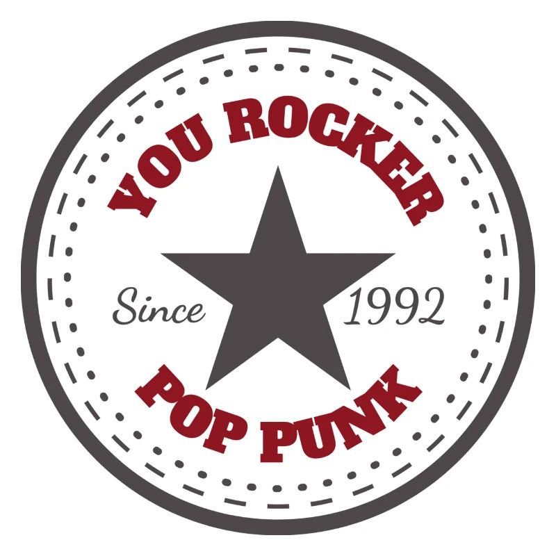 DU ROCKER POP PUNK
