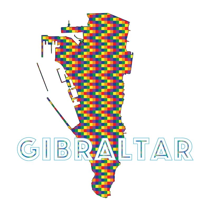 Gibraltar Pride
