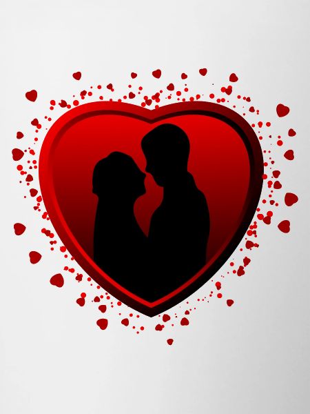 Saint Valentine's Day