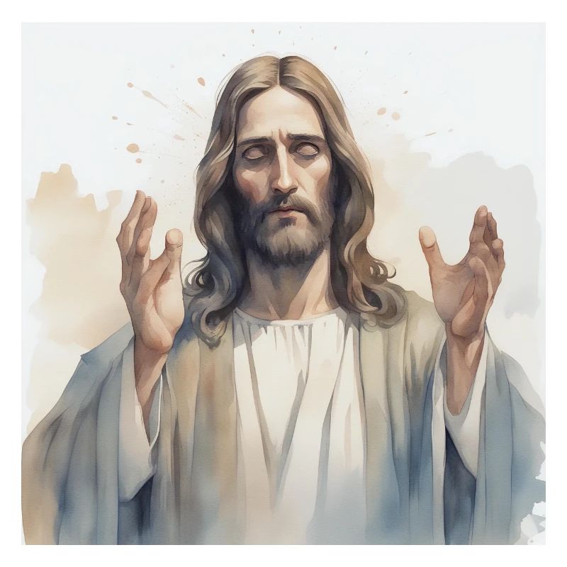 Jésus Dieu Messie