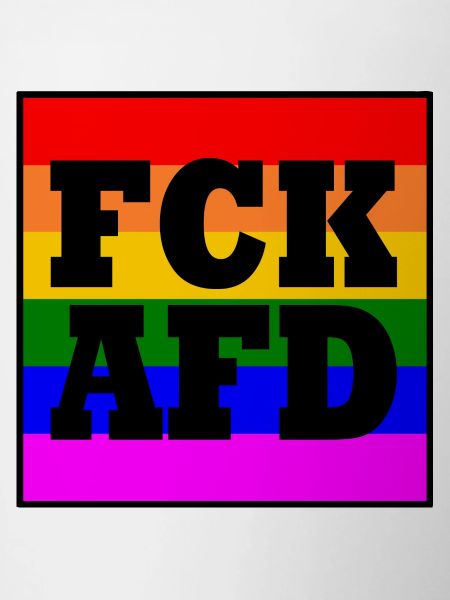 Fck afd