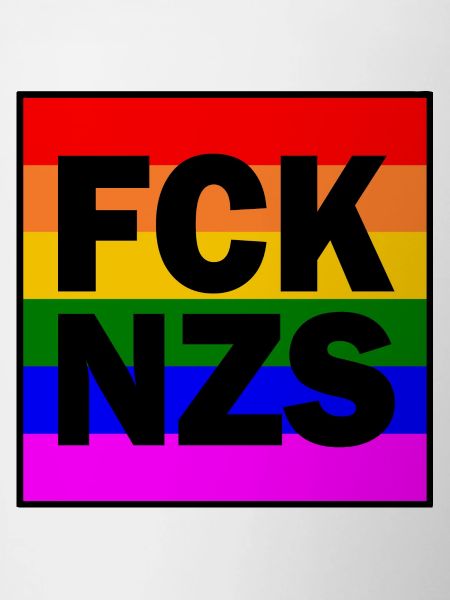Fck nzs
