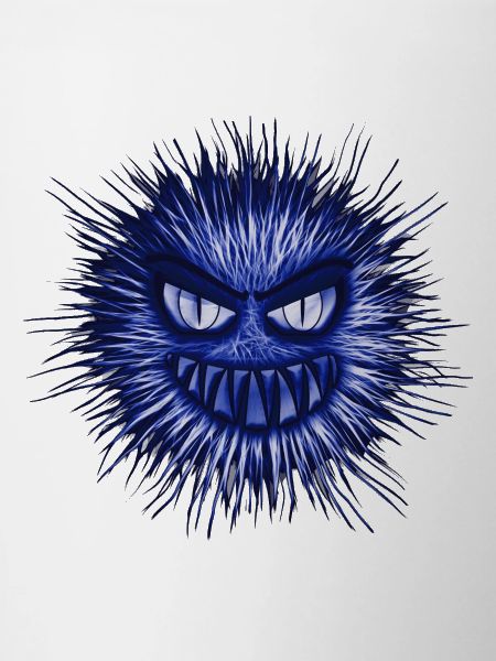 monstre