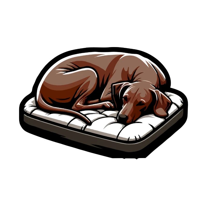 Chiens Rhodesian Ridgeback Rhodesian Ridgebacks