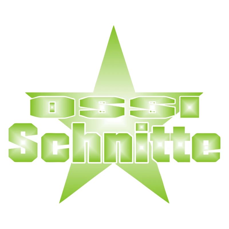 Ossi Schnitte