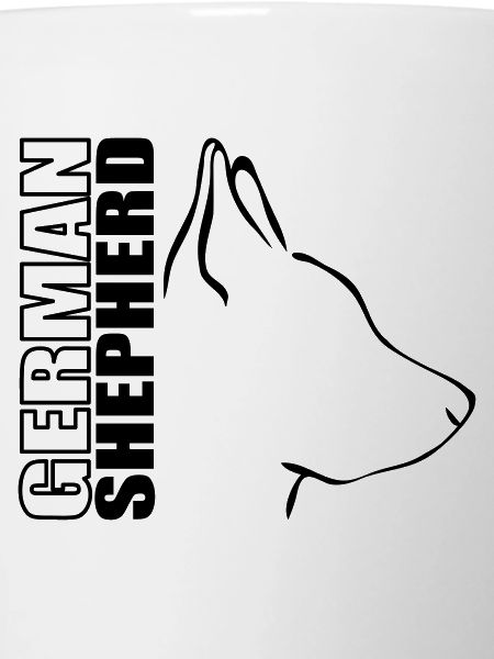 GERMAN SHEPHERD PROFIL