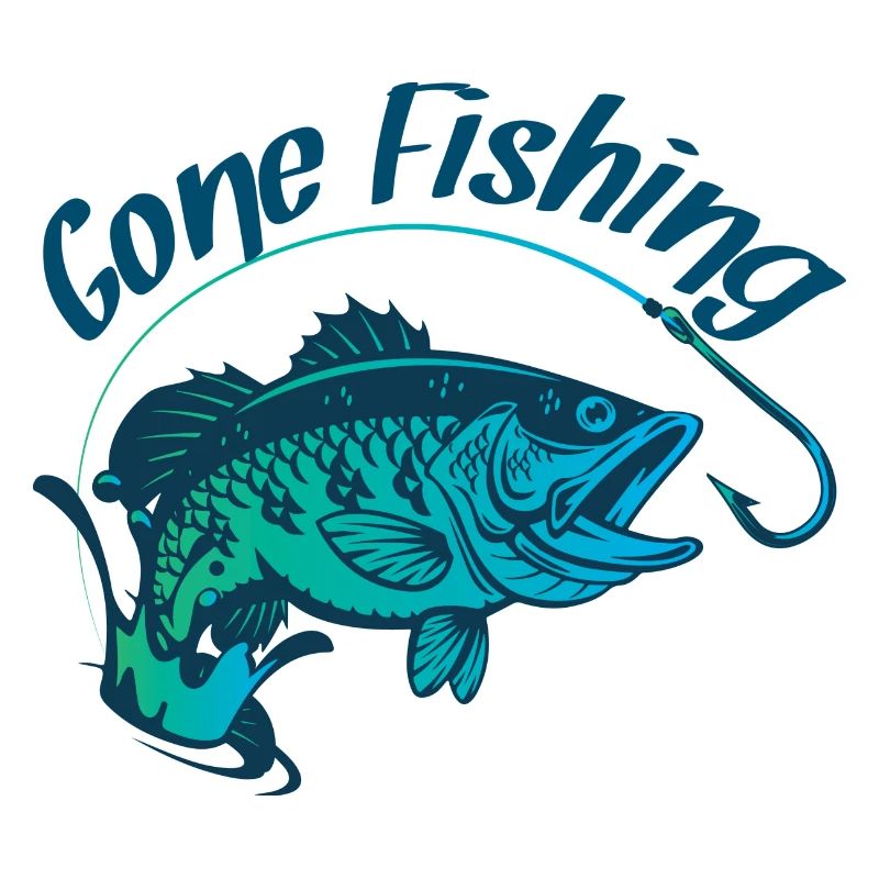Poisson de pêche