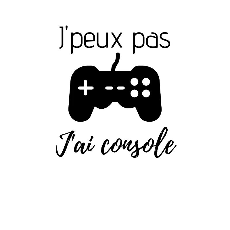 I can not console