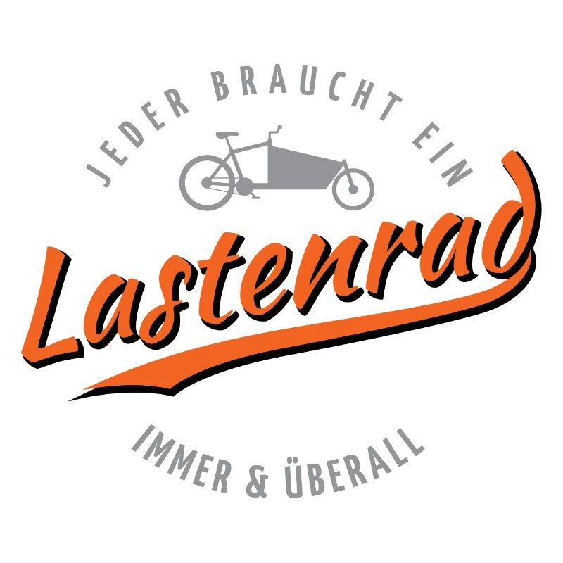 Jeder braucht ein Lastenrad