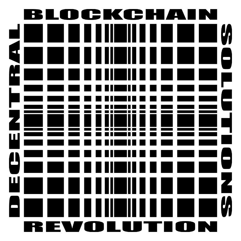 Blockchain Revolution, Decentral Solutions